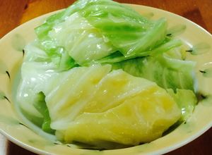 キャベツ大量消費♡キャベツ簡単ピクルス-レシピのメイン写真