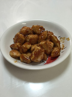 おばあちゃんの味 ささみのレモン煮-レシピのメイン写真