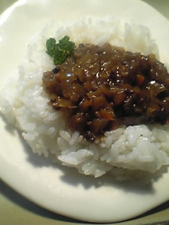 おいしい☆キャベツカレー☆-レシピのメイン写真