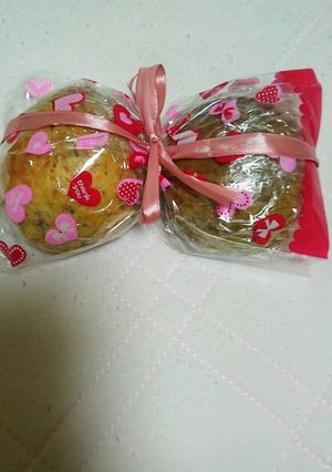 抹茶のパン。と紅茶風味のパン-レシピのメイン写真
