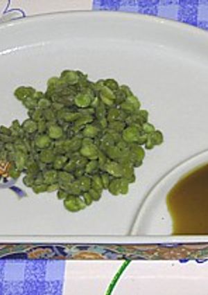 きれいなネバネバ鶯納豆-レシピのメイン写真