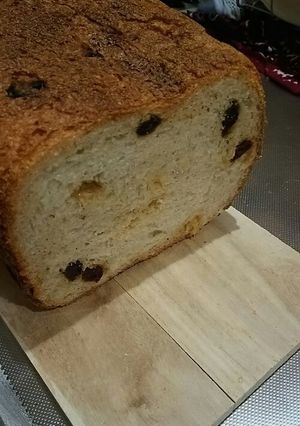 HBでお豆腐ぱん-レシピのメイン写真