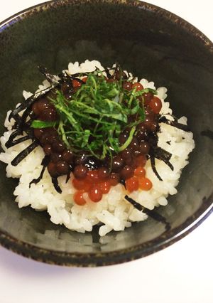 簡単!いくら醤油漬-レシピのメイン写真