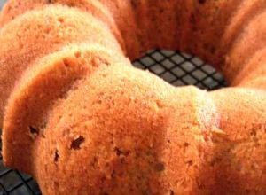 ApplesauceCake ApplesauceCake-レシピのメイン写真