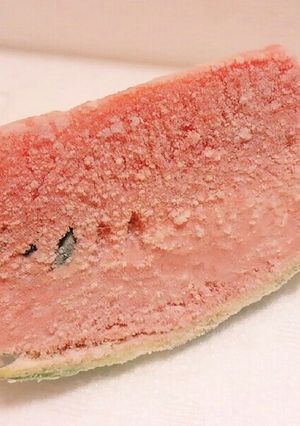 自由研究にも☆しゅわっと炭酸フルーツ☆-レシピのメイン写真