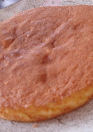 じゃがいものケーキ２-レシピのメイン写真