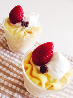 可愛いクレープショートケーキ♡-レシピのメイン写真