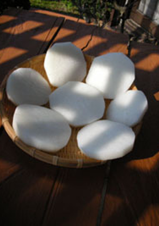半干し大根の揚げ煮-レシピのメイン写真