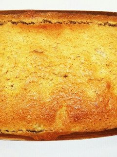 楽々バナナケーキ☆クルミ&レーズン入り☆-レシピのメイン写真