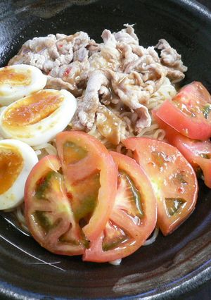 これからの季節に＾＾-レシピのメイン写真