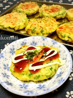 ひと口ネギ焼き☆お弁当おかず-レシピのメイン写真
