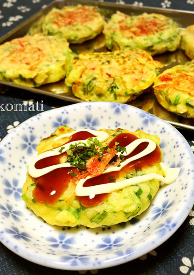 ひと口ネギ焼き☆お弁当おかず-レシピのメイン写真
