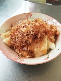 長芋でもう1品!-レシピのメイン写真