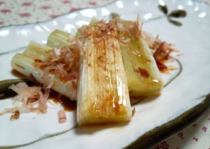 フライパン ねぎ 安い 焼き目