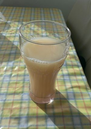 道産子愛するカツゲンのサイダー割り-レシピのメイン写真
