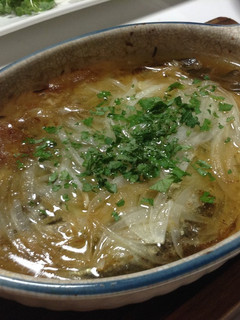 オイルサーディンのトースター焼き-レシピのメイン写真