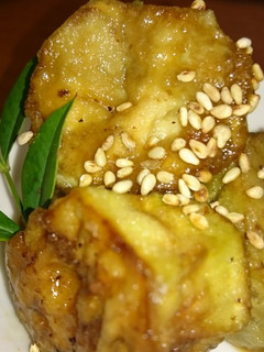 お年寄り絶讚シリーズ❗茄子、山葵醤油❗-レシピのメイン写真
