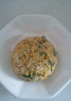 ヘルシー☆節約☆大根炒飯-レシピのメイン写真