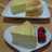ノンオイルふわふわ♪お豆腐のスフレケーキ
