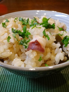 手間なしのたこ飯 -レシピのメイン写真
