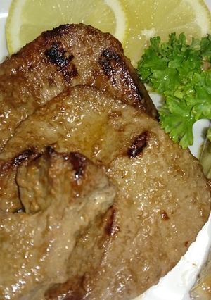 お年寄り絶讚シリーズ❗鶏レバー揚げ❗-レシピのメイン写真
