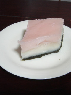 ひなまつり*ういろうの菱餅-レシピのメイン写真
