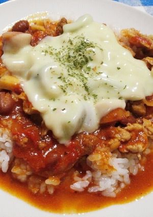 トマトのシチュー☆-レシピのメイン写真
