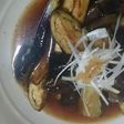 簡単⭐美味しい☺茄子の揚げ浸した