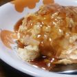 簡単とろとろふわふわ天津飯
