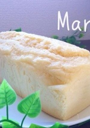 超絶やわふわ♡材料②混ぜるだけケーキ-レシピのメイン写真
