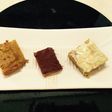 ココナッツオイルで作るカボチャケーキ