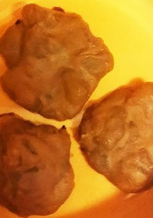 さつま芋のミルクティー風味-レシピのメイン写真