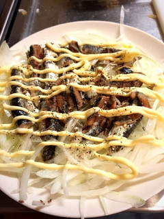 オイルサーディンで簡単おつまみ☆-レシピのメイン写真