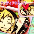 キャラ弁☆メカクシティアクターズ☆カノ