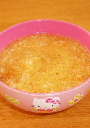 ♥簡単美味しい玉子かけごはん♥-レシピのメイン写真