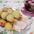 まるごと葡萄のアイスバー《おやつに最適》