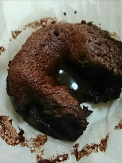 ココアフォンダン☆-レシピのメイン写真