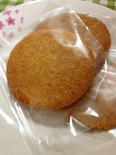 素朴な味のマルボーロ-レシピのメイン写真