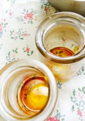 ☆簡単　カラメルソース☆プリン等に♪-レシピのメイン写真