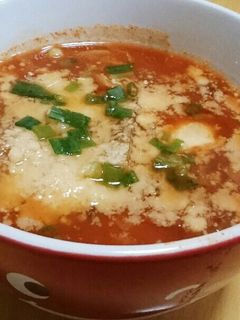 何でも入れちゃえ!野菜ゴロゴロトマト煮-レシピのメイン写真
