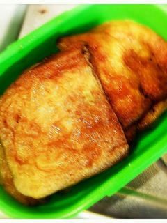 切り干し大根の戻し汁で☆油揚げの含め煮-レシピのメイン写真