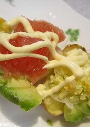お好きな野菜でポテべジ-レシピのメイン写真