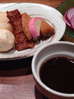 簡単、便利な名古屋みそ-レシピのメイン写真