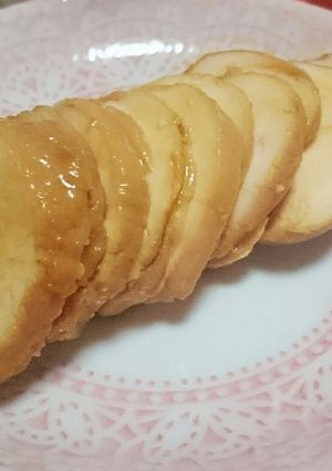 鶏チャーシュー-レシピのメイン写真