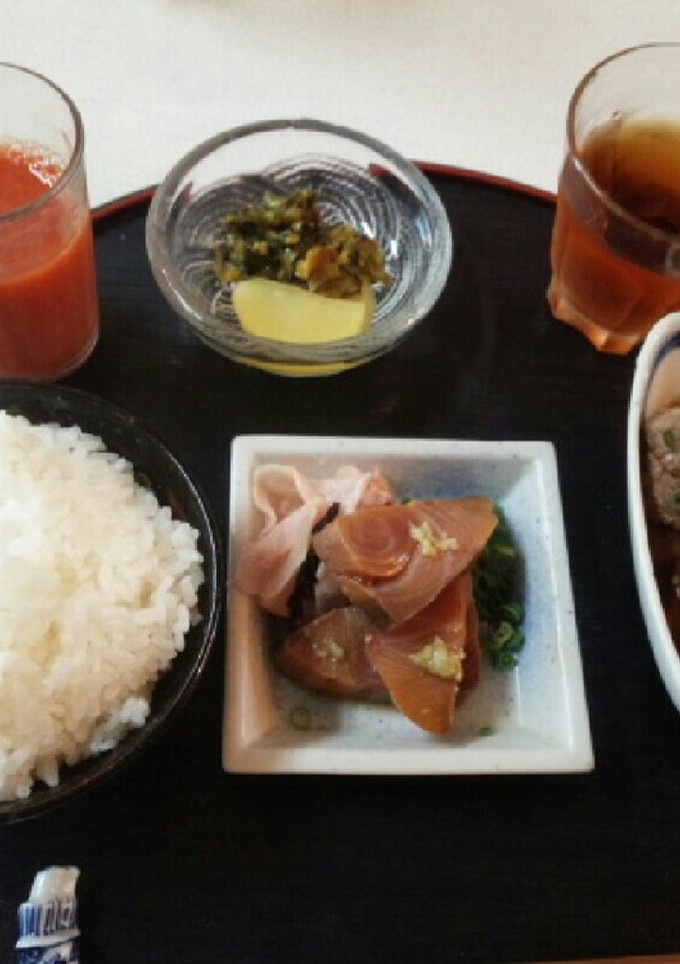 血管プラークダイエット食473（煮物）-レシピのメイン写真