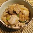 にんにくでスタミナ美味だれ★豚丼♪
