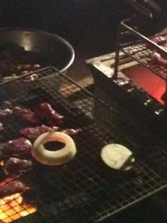 本場韓国タレ漬け焼き肉☆-レシピのメイン写真