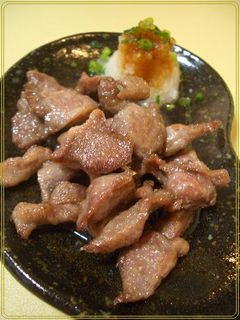 砂肝をおろしポン酢で☆-レシピのメイン写真