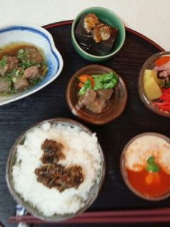 血管プラークダイエット食474(漬け物)-レシピのメイン写真