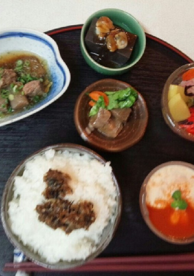 血管プラークダイエット食474（漬け物）-レシピのメイン写真